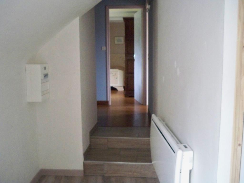 Gite De La Caminais Pleurtuit Buitenkant foto